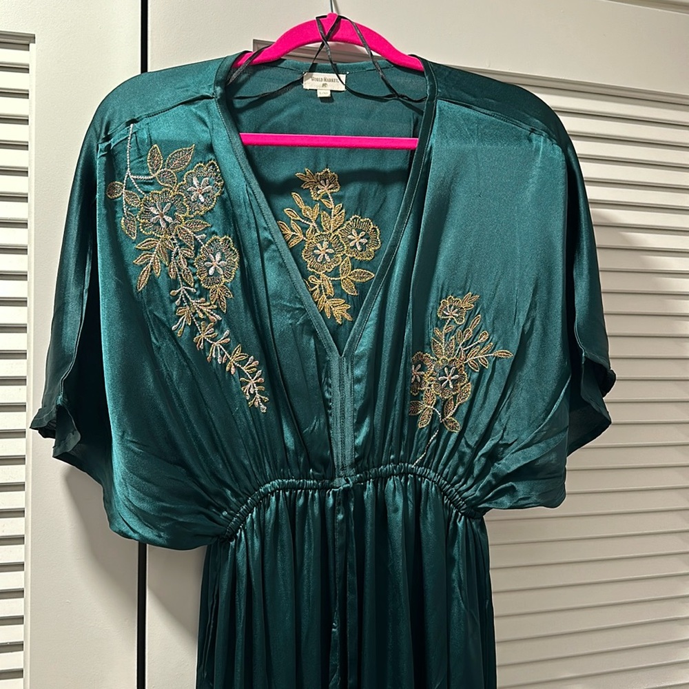 Women’s Maxi Dress